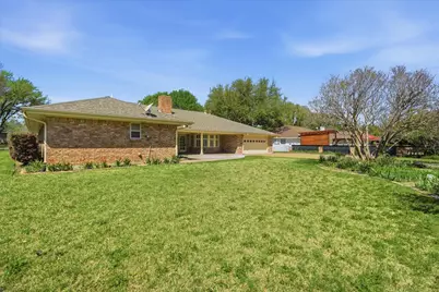 4201 Winding Way, Benbrook, TX 76126 - Photo 31