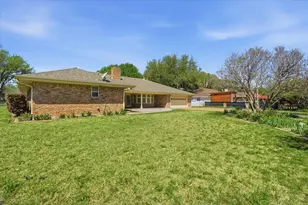 4201 Winding Way, Benbrook, TX 76126 - Photo 29