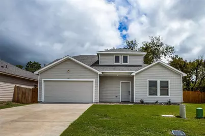 134 Canales Circle, Greenville, TX 75401 - Photo 1