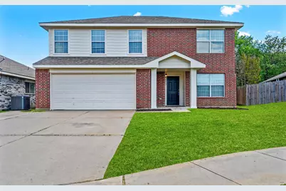 6432 Paradise Valley Road, Fort Worth, TX 76112 - Photo 1