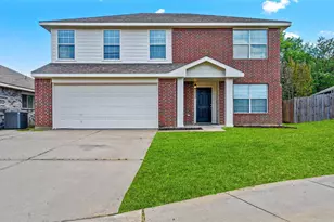 6432 Paradise Valley Rd, Fort Worth, TX 76112 - Photo 1