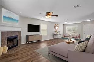 6432 Paradise Valley Rd, Fort Worth, TX 76112 - Photo 7