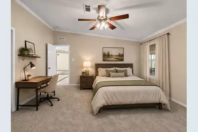 5101 County Road 2208, Greenville, TX 75402 - Photo 5