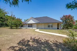 321 E Woody Creek Ct, Springtown, TX 76082 - Photo 1