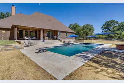391 Sandpiper Drive, Weatherford, TX 76088 - Photo 35