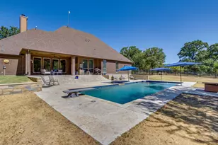 391 Sandpiper Dr, Weatherford, TX 76088 - Photo 35