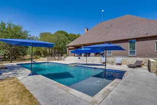 391 Sandpiper Dr, Weatherford, TX 76088 - Photo 33