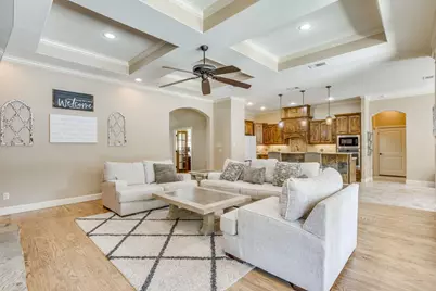 391 Sandpiper Drive, Weatherford, TX 76088 - Photo 13