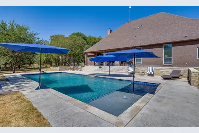 391 Sandpiper Drive, Weatherford, TX 76088 - Photo 9