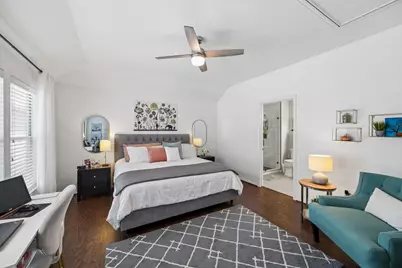 7416 Coronado Avenue #12, Dallas, TX 75214 - Photo 19