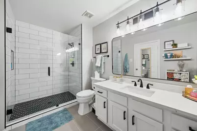 7416 Coronado Avenue #12, Dallas, TX 75214 - Photo 21