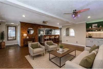 2517 Rosewood Drive, Mesquite, TX 75150 - Photo 3