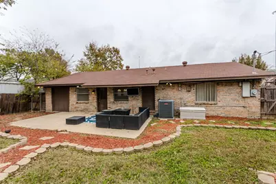 2517 Rosewood Drive, Mesquite, TX 75150 - Photo 29
