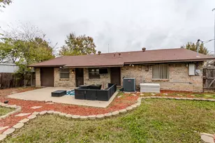 2517 Rosewood Dr, Mesquite, TX 75150 - Photo 29