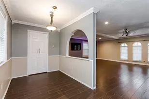 2517 Rosewood Dr, Mesquite, TX 75150 - Photo 9