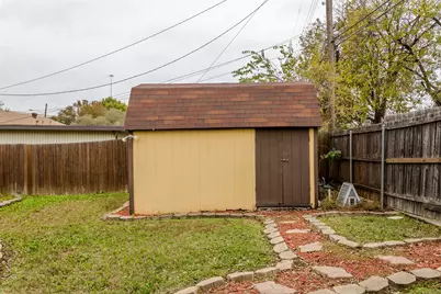 2517 Rosewood Drive, Mesquite, TX 75150 - Photo 33