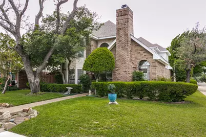18653 Vista Del Sol, Dallas, TX 75287 - Photo 1