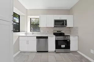 5612 Polo Club Dr, Arlington, TX 76017 - Photo 5