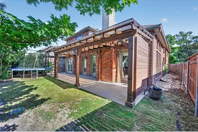 8136 Black Ash Drive, Fort Worth, TX 76131 - Photo 33