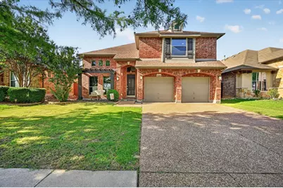8136 Black Ash Drive, Fort Worth, TX 76131 - Photo 3