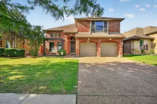 8136 Black Ash Dr, Fort Worth, TX 76131 - Photo 3