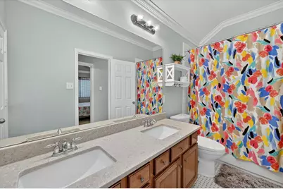 8136 Black Ash Drive, Fort Worth, TX 76131 - Photo 31