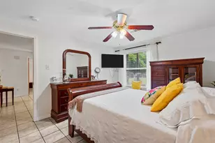 2833 Gordon Ave, Fort Worth, TX 76110 - Photo 27