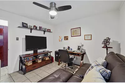 2833 Gordon Avenue, Fort Worth, TX 76110 - Photo 17