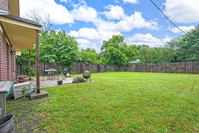 2833 Gordon Avenue, Fort Worth, TX 76110 - Photo 29