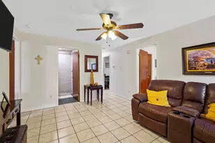 2833 Gordon Ave, Fort Worth, TX 76110 - Photo 23