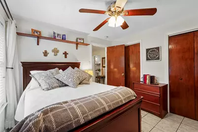 2833 Gordon Avenue, Fort Worth, TX 76110 - Photo 21