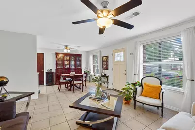 2833 Gordon Avenue, Fort Worth, TX 76110 - Photo 13