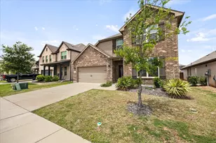 1410 Crossford Trl, Forney, TX 75126 - Photo 1