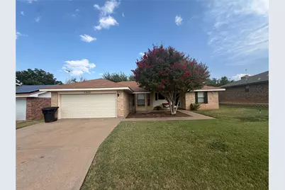 7949 Vita Court, Abilene, TX 79606 - Photo 1