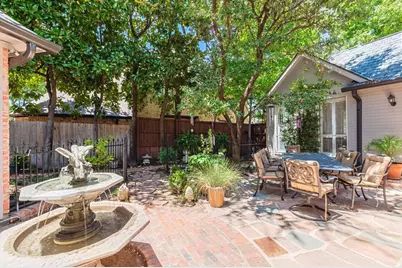 301 W Mill Valley Drive, Colleyville, TX 76034 - Photo 33