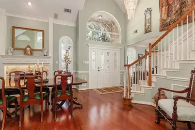 301 W Mill Valley Drive, Colleyville, TX 76034 - Photo 3