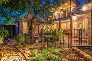 301 W Mill Valley Dr, Colleyville, TX 76034 - Photo 3