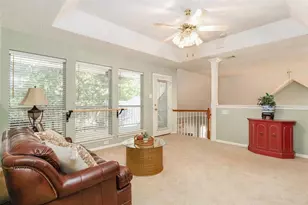 301 W Mill Valley Dr, Colleyville, TX 76034 - Photo 19