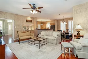 301 W Mill Valley Dr, Colleyville, TX 76034 - Photo 9