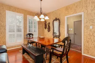 301 W Mill Valley Dr, Colleyville, TX 76034 - Photo 11