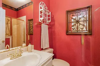 301 W Mill Valley Drive, Colleyville, TX 76034 - Photo 17