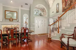 301 W Mill Valley Dr, Colleyville, TX 76034 - Photo 5