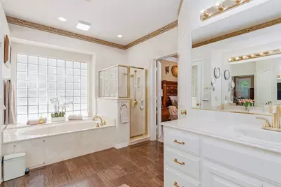 301 W Mill Valley Drive, Colleyville, TX 76034 - Photo 15