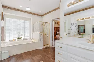 301 W Mill Valley Dr, Colleyville, TX 76034 - Photo 15