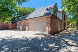 301 W Mill Valley Dr, Colleyville, TX 76034 - Photo 29