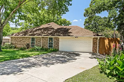 4801 Gaylewood Court, Arlington, TX 76017 - Photo 3