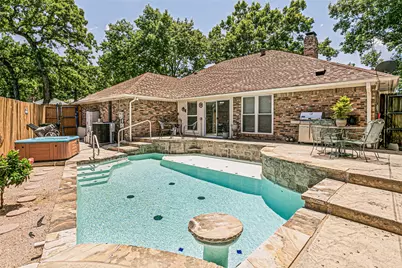 4801 Gaylewood Court, Arlington, TX 76017 - Photo 25
