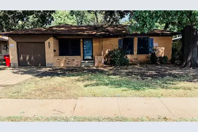 807 Blanton Drive, Sherman, TX 75092 - Photo 3