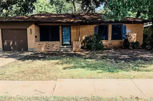 807 Blanton Dr, Sherman, TX 75092 - Photo 3