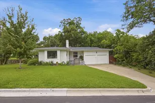 6117 Ridgeway St, Fort Worth, TX 76116 - Photo 37